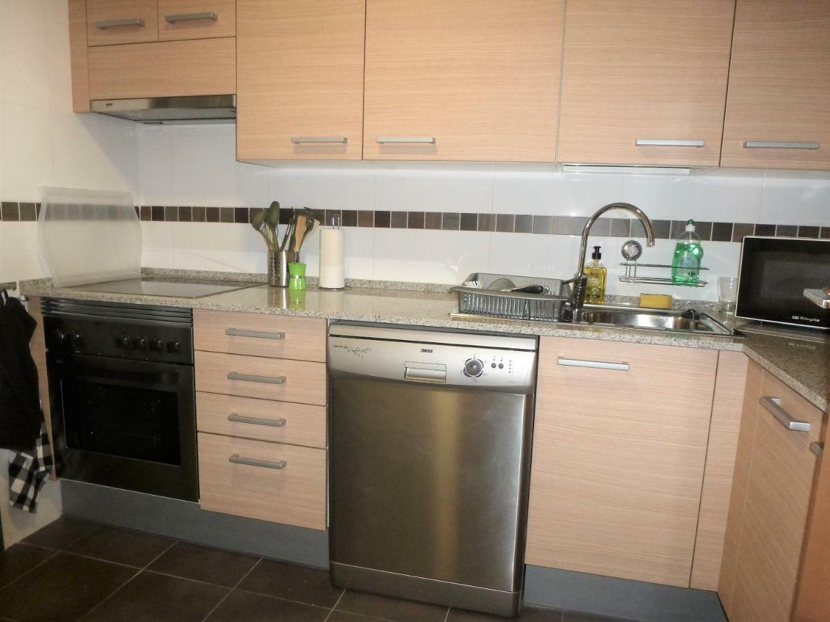 Casa Julia Apartment กาซาเรส ภายนอก รูปภาพ