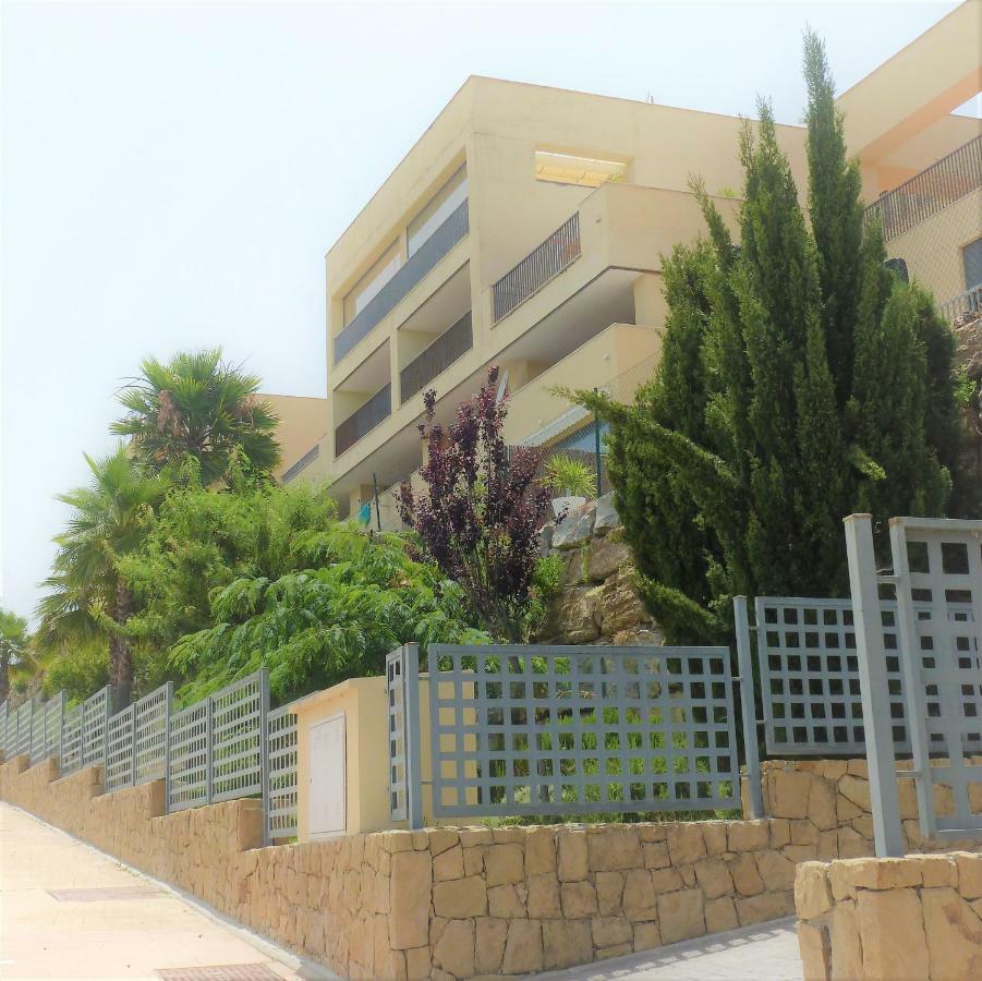 Casa Julia Apartment กาซาเรส ภายนอก รูปภาพ