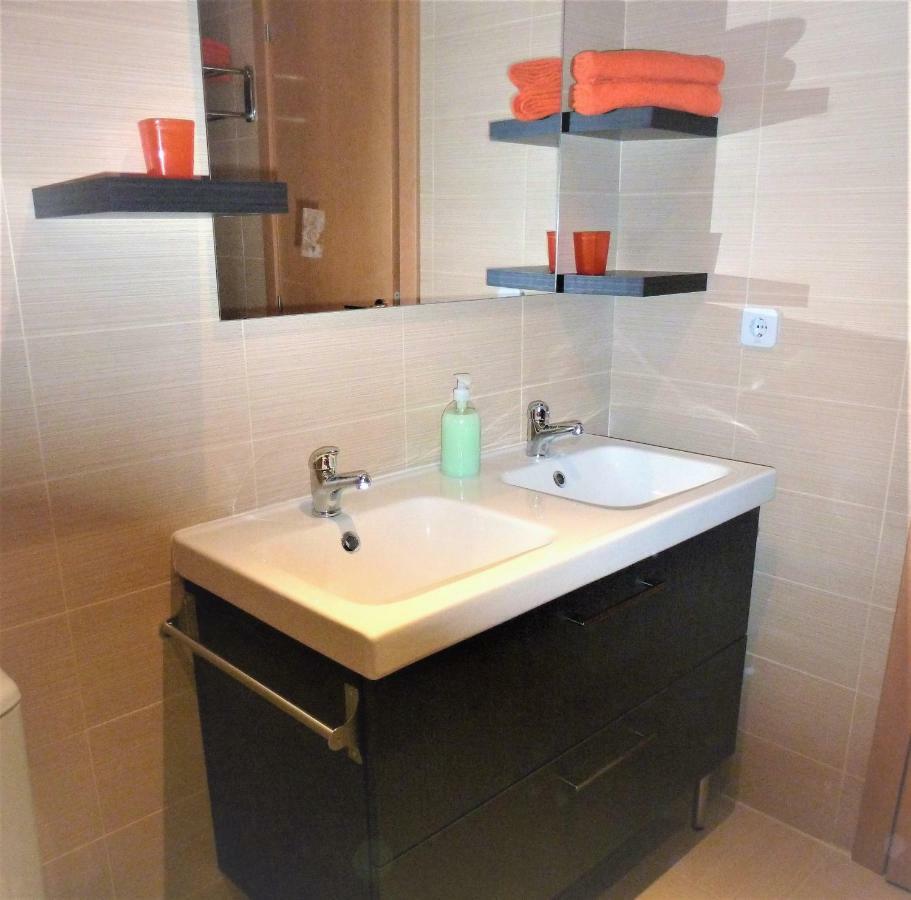 Casa Julia Apartment กาซาเรส ภายนอก รูปภาพ